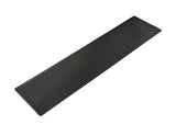 Tapis de coffre reversible noir pour Ford Tourneo Custom