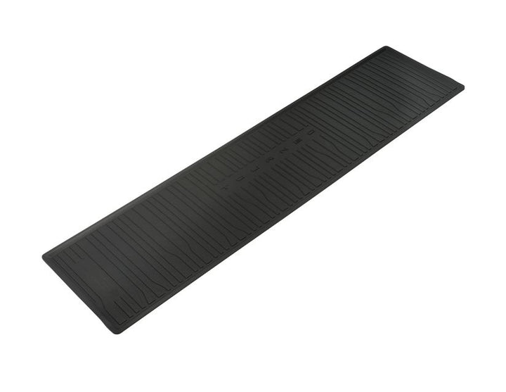 Tapis de coffre reversible noir pour Ford Tourneo Custom