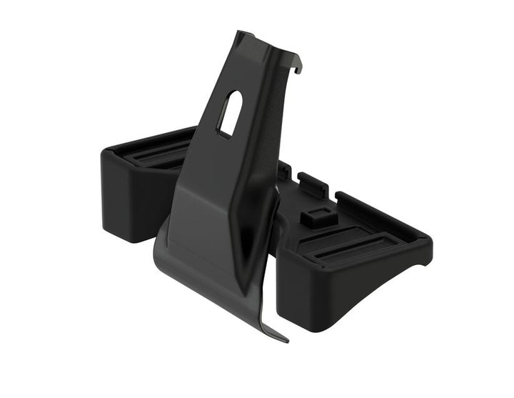 MustangMachE Thule®* Barres de toit transversales Kit de fixations Evo