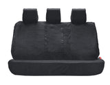 Ford Ranger® 01/2012-06/2022 HDD* Housse de siège pour siège arrière,noir