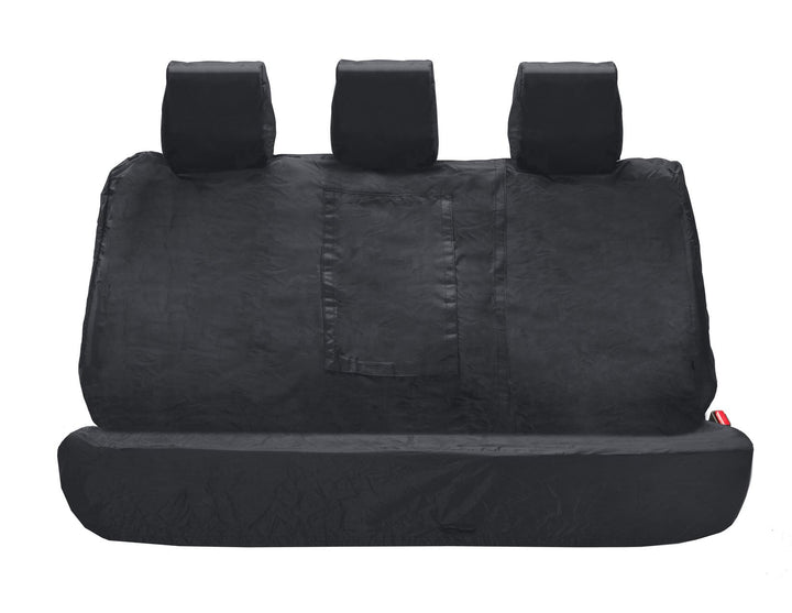 Ford Ranger® 01/2012-06/2022 HDD* Housse de siège pour siège arrière,noir