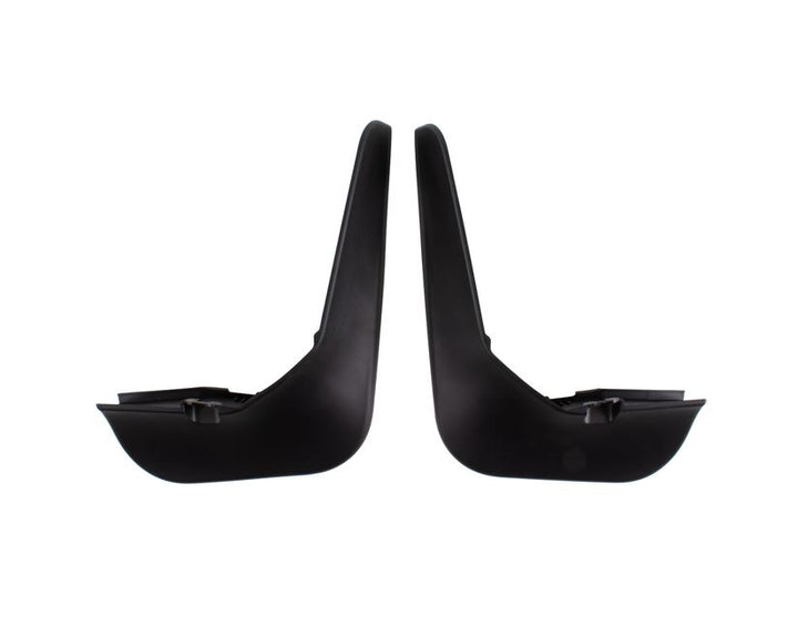 Bavettes arrière profilées pour Ford Focus à partir de 04/2018