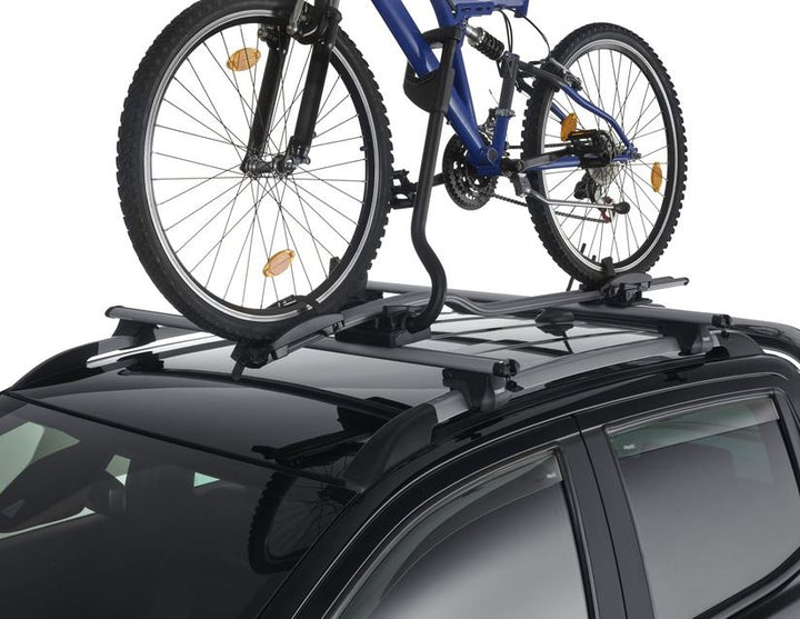 Porte-vélos Expert 298 Thule avec bras de fixation autoréglable