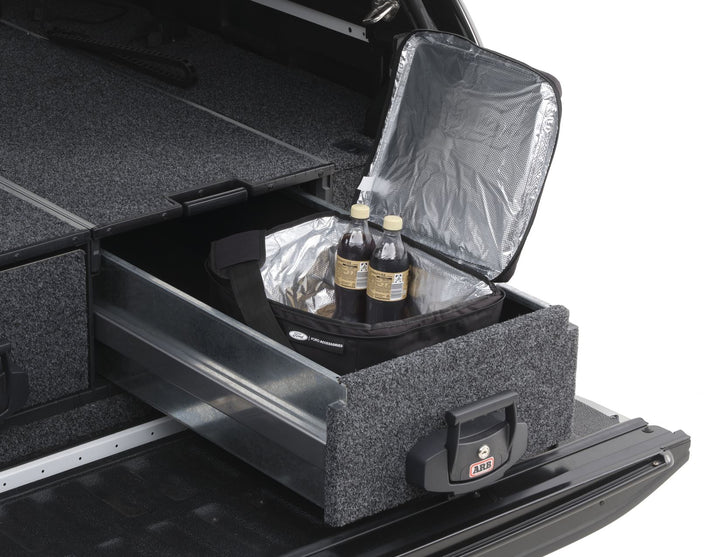 Sac isotherme souple Ford