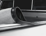 Bache souple noir Mountain Top pour Ford Ranger 02/2019-06/2022