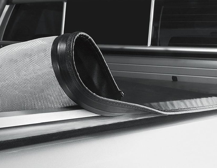 Bache souple noir Mountain Top pour Ford Ranger 02/2019-06/2022