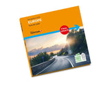 TomTom* Mise à jour cartographique pour système de navigation Ford NX
