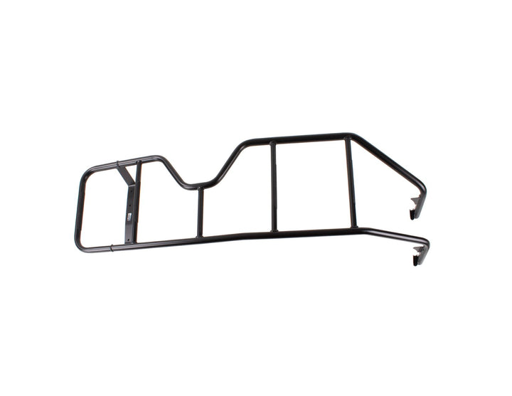 Échelle arrière pour Ford Transit Custom 01/2012-09/2023
