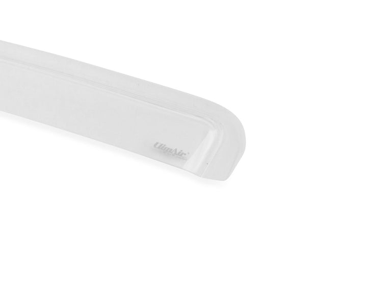 ClimAir Déflecteurs d’air pour vitres latérales avant pour Ford Tourneo Connect