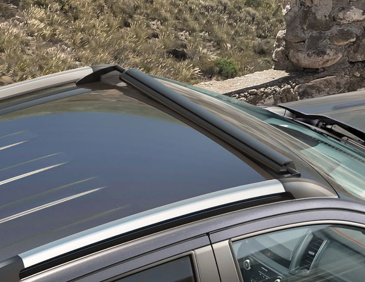 Ranger 02/2019-06/2022 Alpex 4x4* Barre d’éclairage à LED Lazer Linear-36 XL