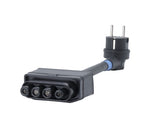 Connecteur domestique FRA et FIN pour Ford Mustang Mach-E 2020