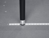 Kit de barres de verrouillage sur ressorts pour Ford Transit