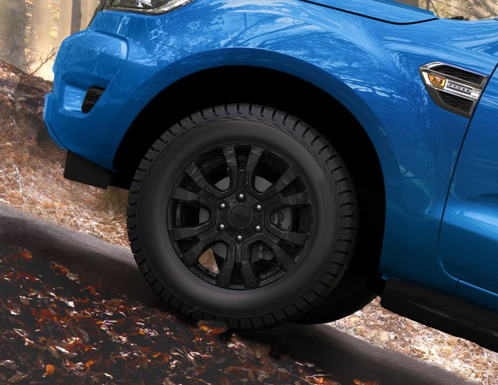 Originale Ford Ranger 01/2012-06/2022 Jante en alliage 18