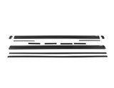 Barres de toit transversales Thule jeu de 2 pour Ford Mustang Mach-E