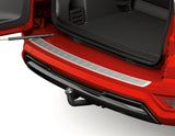 Protection de seuil de chargement pour Ford EcoSport à partir de 01/2017