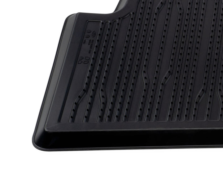 Pack de protection pour Ford Tourneo Connect