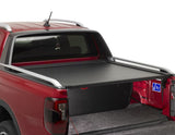 Originale Ford Ranger à partir de 06/2022 Rideau coulissant noir
