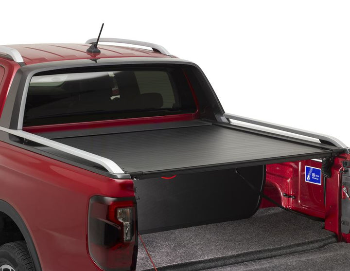 Originale Ford Ranger à partir de 06/2022 Rideau coulissant noir