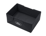 Originale Ford Casier de transport repliable tissu noir