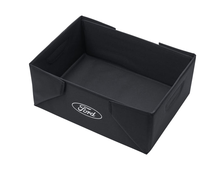 Originale Ford Casier de transport repliable tissu noir