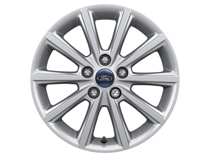 C-MAX JEU DE 4 JANTES ALLIAGE S DE 04/2015 À 12/2019
