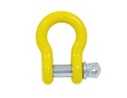 Ranger 02/2019-06/2022 Alpex 4x4* Manille lyre pour treuil TJM