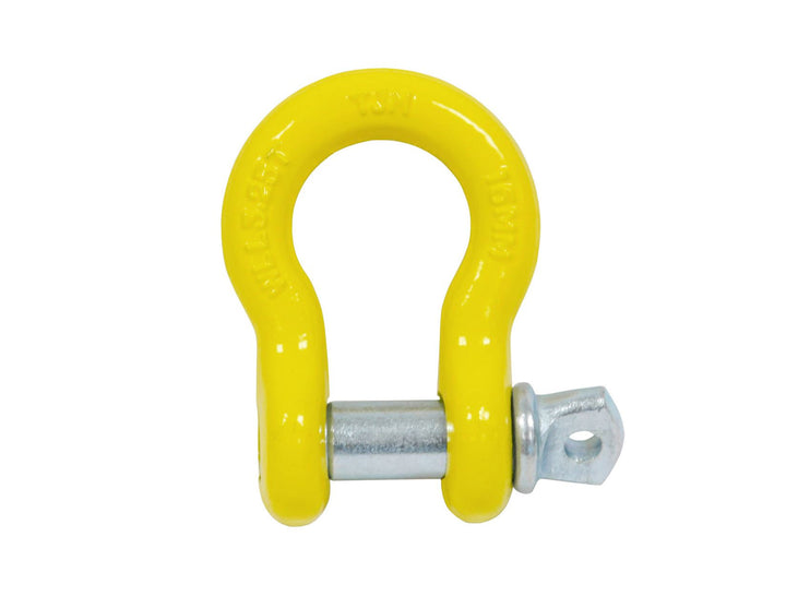 Ranger 02/2019-06/2022 Alpex 4x4* Manille lyre pour treuil TJM