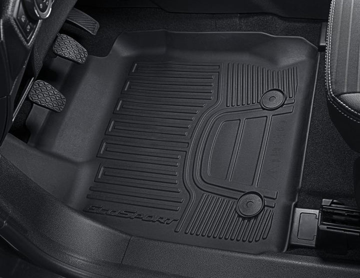 Originale Ford EcoSport à partir de 01/2017 Pack Protection pour Ford EcoSport