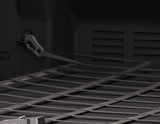 Filet de coffre horizontal pour Ford Transit Custom à partir de 09/2023