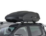 Coffre de toit Thule FORCE XT M noir mat