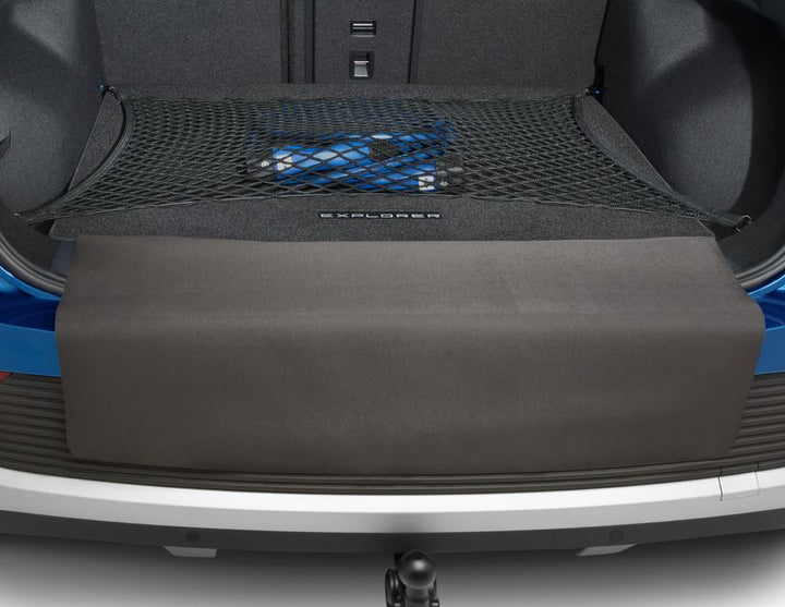 Originale Ford All-Electric Explorer Tapis de coffre reversible réversible
