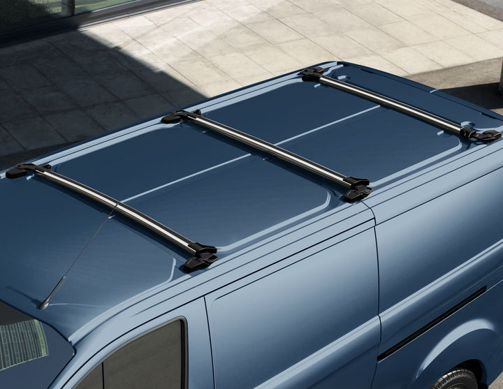 Pack d’arrimage pour Ford Transit Custom