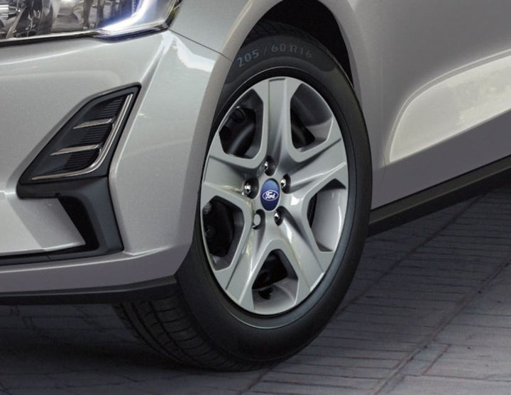 Originale Ford Focus à partir de 04/2018 Enjoliveur 16