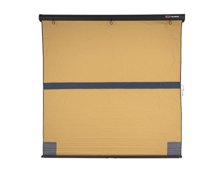 Auvent avec éclairage LED ARB 2, 5 m x 2, 5 m pour Ford Tourneo/Transit Custom