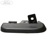 Ford Courier Bavette Arrière Garde-Boue 21/09/2015- Uniquement