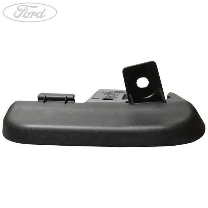 Ford Courier Bavette Arrière Garde-Boue 21/09/2015- Uniquement