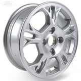 Ford Fiesta Mk7 Jante Alliage 14