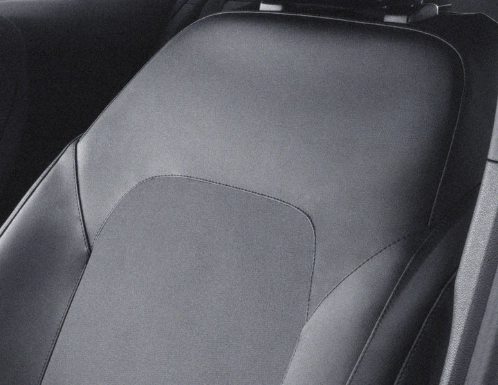 Housse de siège ACTIVline siège conducteur pour Ford Kuga à partir de 12/2019