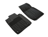 Tapis de sol en caoutchouc avant pour Ford Explorer BEV / Capri BEV