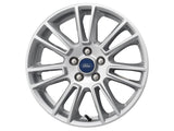 Originale Ford Mondeo 09/2010-08/2014 Jante en alliage 17