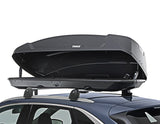 Thule®* Coffre de toit FORCE XT L,noir mat