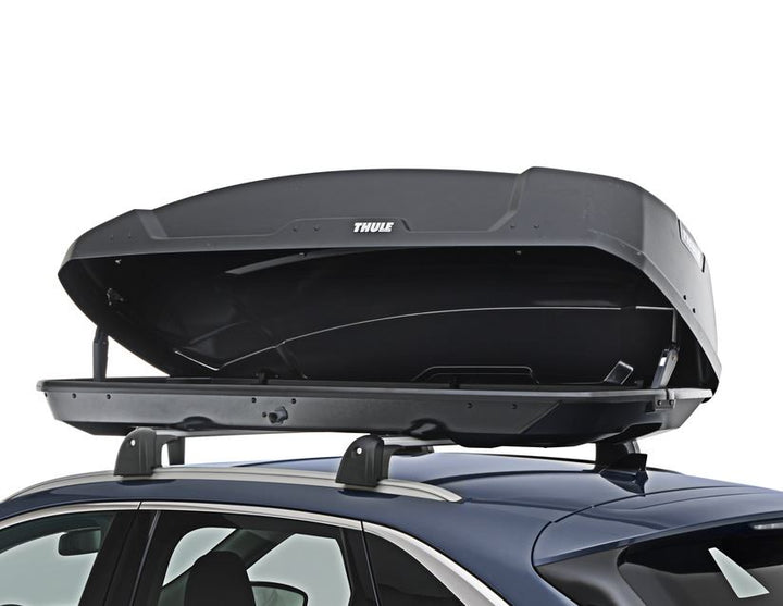 Thule®* Coffre de toit FORCE XT L,noir mat
