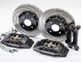 Kit gros freins avant Tarox  pour Ford Fiesta 11/2012-06/2017 Performance