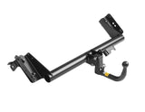 Attelage amovible et kit complet de faisceau électrique 13 broches Mustang Mach-E 2021+