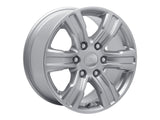 Originale Ford Ranger 02/2019-06/2022 Jante en alliage 17