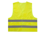 Lifehammer* Gilet de sécurité Ultra,jaune