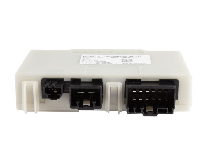 Originale Module arrière de remorquage