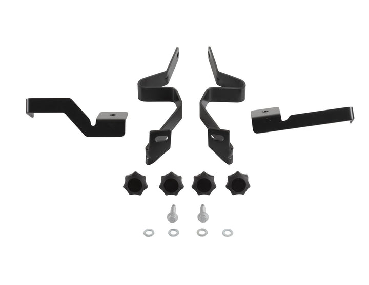 Grille de séparation à monter derrière la seconde rangée de sièges Ford Puma