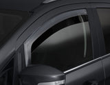 EcoSport à partir de 10/2013 ClimAir®* Déflecteurs d’air pour vitres avant
