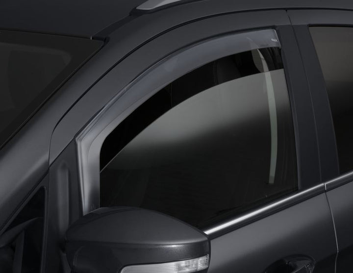 EcoSport à partir de 10/2013 ClimAir®* Déflecteurs d’air pour vitres avant